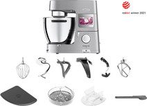 Kenwood KCL95.424SI Cooking Chef XL Stand mixer