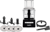 Magimix CS 3200 XL Zwart Foodprocessor