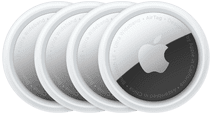 Apple AirTag 4-Pack Bluetooth tracker