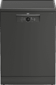Beko BDFN26440MG Beko vrijstaande vaatwasser