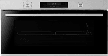 Bosch VBC5580S0 Oven met telescopische rail