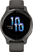 Garmin Venu 2S Grijs/Grijs