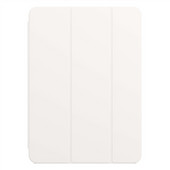 Apple Smart Folio iPad Pro 11 inch (2021/2020) Wit Originele Apple iPad hoes