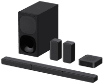 Sony HT-S40R Television speaker