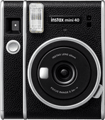 Fujifilm Instax Mini 40 Instant camera