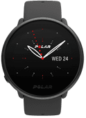 Polar Ignite 2 Zwart