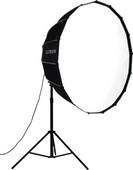 Nanlite Parabolic Softbox 120cm (Easy-up) Studiolamp