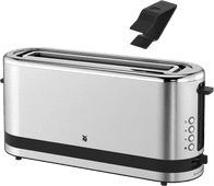 WMF KITCHENminis XXL Toaster Toaster