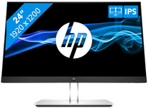 HP E24i G4 In hoogte verstelbare monitor