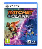 Ratchet & Clank: Rift Apart - PS5 PlayStation game