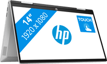 HP Pavilion x360 14-dy0905nd Laptop for home use