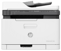 HP Color Laser MFP 179fnw All-in-one laser printer