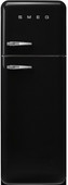 SMEG FAB30RBL5 large fridge