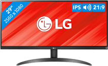LG UltraWide 29WP500 LG Ultrawide monitor