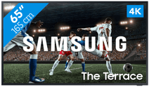 Samsung The Terrace 65LST7TC aanbieding