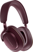 Bowers & Wilkins Px7 S3 Rood Koptelefoon aanbieding