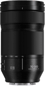 Panasonic Lumix S 70-300mm f/4.5-5.6 Macro O.I.S. Telelens