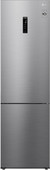 LG GBB62PZFGC DoorCooling Stainless steel fridge freezer combination