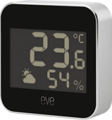 Eve Weather Digitale weerstation