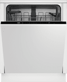 Beko BDIN16444 Beko vaatwasser