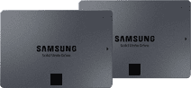 Coolblue Samsung 870 QVO 2TB Duo Pack aanbieding