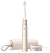 Philips Sonicare Prestige 9900 HX9992/11 Elektrische tandenborstel met reisetui oplader