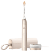 Philips Sonicare Prestige 9900 HX9992/11 Elektrische tandenborstel voor gevoelige tanden