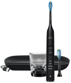 Philips Sonicare DiamondClean 9000 HX9913/18 Elektrische tandenborstel met reisetui oplader