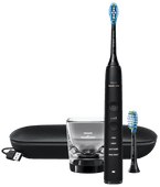 Philips Sonicare DiamondClean 9000 HX9913/18 Elektrische tandenborstel voor wittere tanden