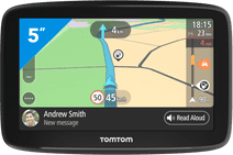 TomTom Go Classic 5 Europa Europa autonavigatie