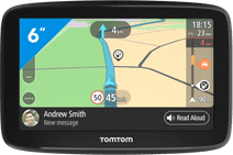 TomTom Go Classic 6 Europa Europa autonavigatie
