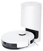 Ecovacs Deebot N8 Pro+ Ecovacs robot vacuum