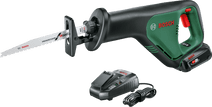 Bosch AdvancedRecip 18 Bosch Power For All 18v