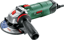 Bosch PWS 850-125 (2021) Angle grinder