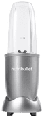 NutriBullet 900 Pro Grijs 6-delig