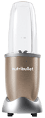 Nutribullet 900 Pro Champagne Blender to go