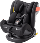 Babyauto Girotto Black Kinderautostoeltje of autozitje