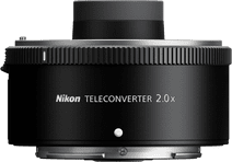 Nikkor Z Teleconverter 2.0x Lensconverter
