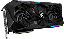 Gigabyte AORUS Radeon RX 6900 XT MASTER 16G AMD videokaart