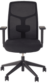 Ahrend Zest Desk Chair Desk chair suitable for working 8 hours