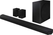 Samsung HW-Q950A Dolby Atmos soundbar