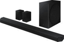 Samsung HW-Q950A Televisie speaker