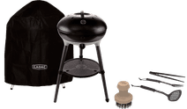 Cadac Carri Chef 50 BBQ / Paella Pan Starterspakket Cadac barbecue