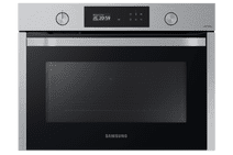 Samsung NQ50A6539BS/EF Built-in combi microwave