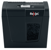 Rexel Secure X6 P4 Rexel papiervernietigers