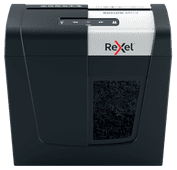 Rexel Secure MC3 P5 Rexel papiervernietigers