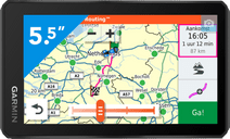 Garmin Zumo XT Motor Europa Motorcycle navigation