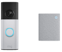 Ring Batterij Video Deurbel Plus 2e Generatie + Chime Ring deurbel kopen?