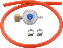 Cadac Universal Gas Pressure Regulator 30 mbar Gas pressure regulator