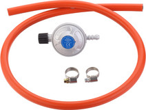 Cadac CG gas pressure regulator 30 mbar Gas pressure regulator